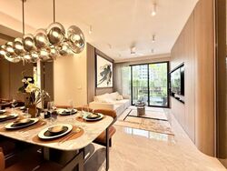 Norwood Grand (D25), Apartment #623495231